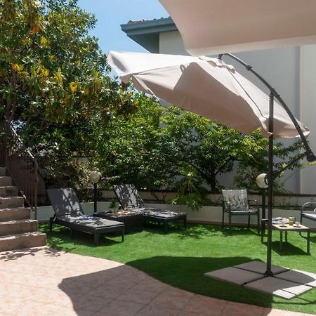 Apartmán Oasi In Centro - Cala Gonone Exteriér fotografie