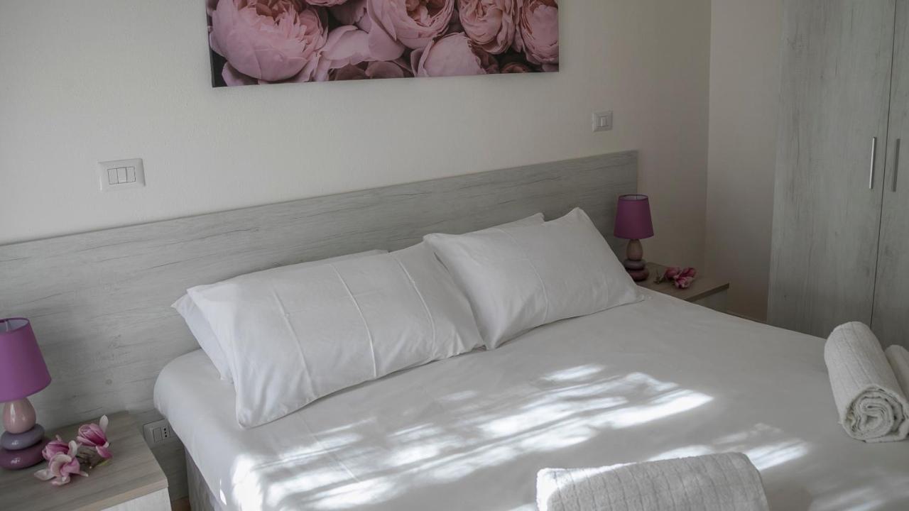 Apartmán Oasi In Centro - Cala Gonone Exteriér fotografie