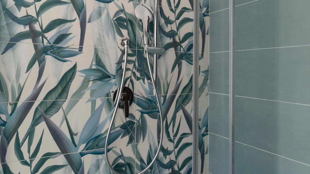 Apartmán Oasi In Centro - Cala Gonone Exteriér fotografie