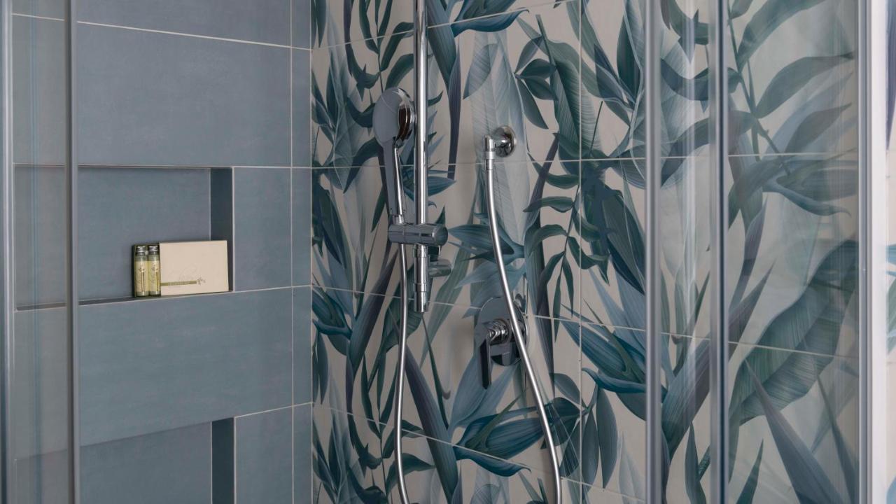 Apartmán Oasi In Centro - Cala Gonone Exteriér fotografie